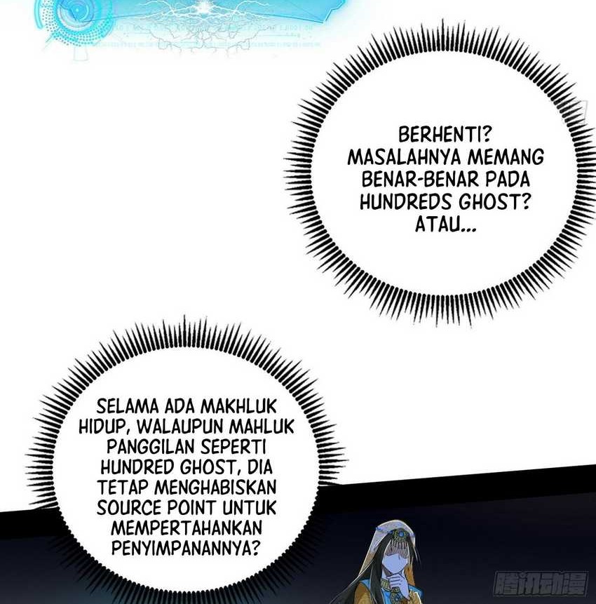 I’m An Evil God Chapter 377 - halaman 46