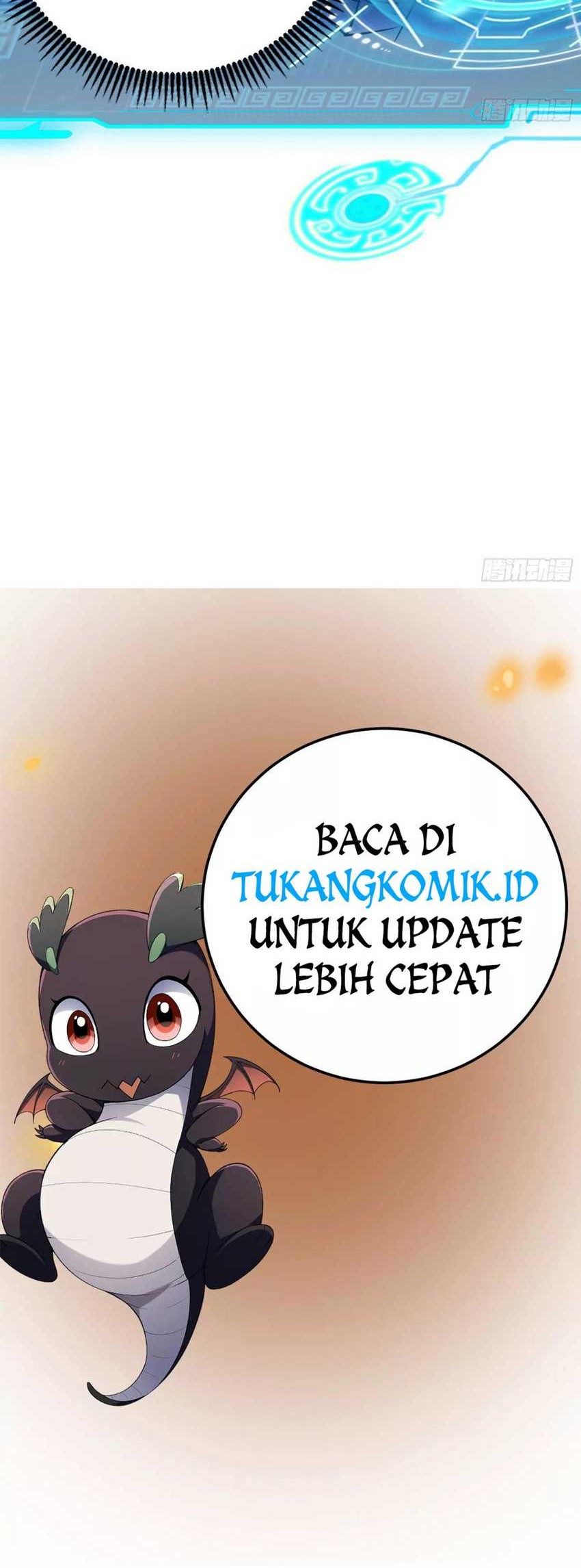 I’m An Evil God Chapter 377 - halaman 48