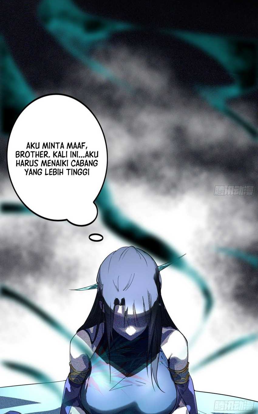 I’m An Evil God Chapter 378 - halaman 18