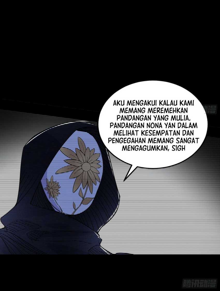I’m An Evil God Chapter 378 - halaman 21
