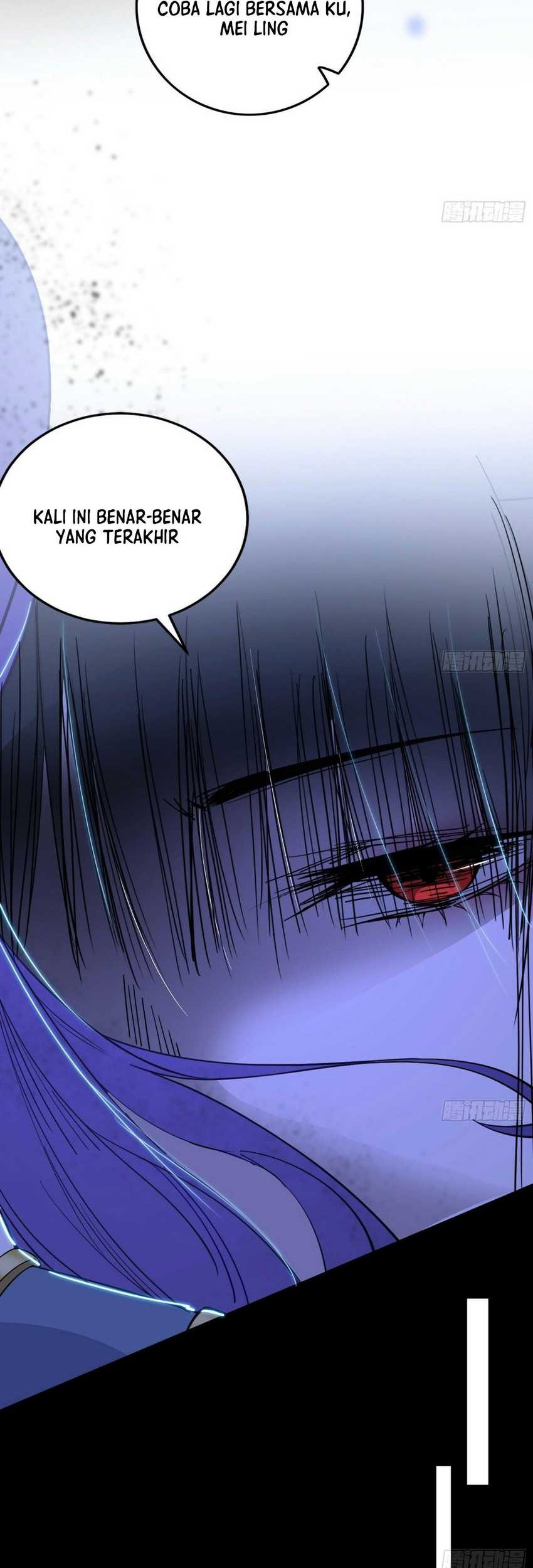 I’m An Evil God Chapter 378 - halaman 29