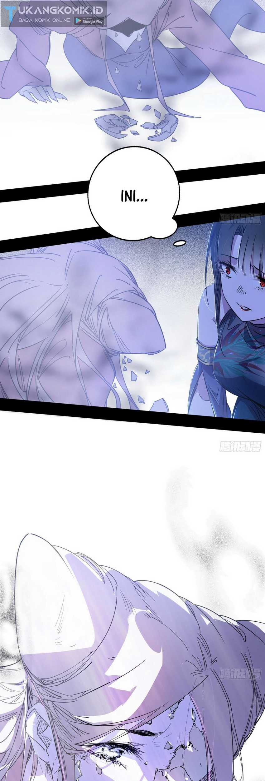 I’m An Evil God Chapter 378 - halaman 52