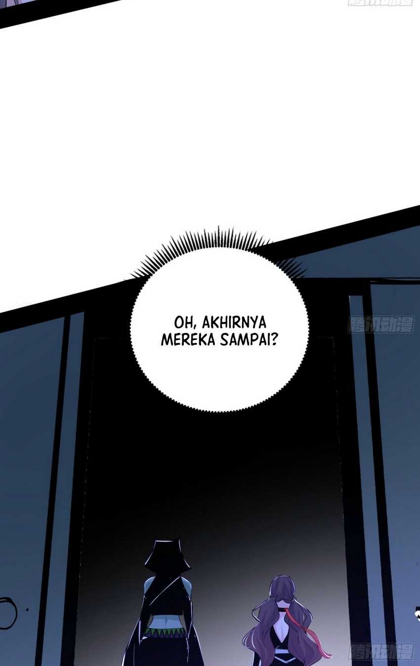 I’m An Evil God Chapter 378 - halaman 6