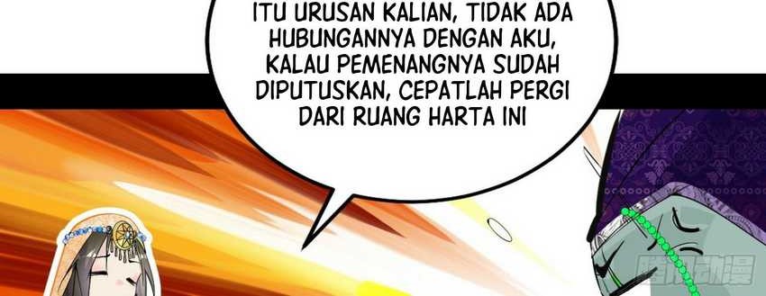 I’m An Evil God Chapter 378 - halaman 9