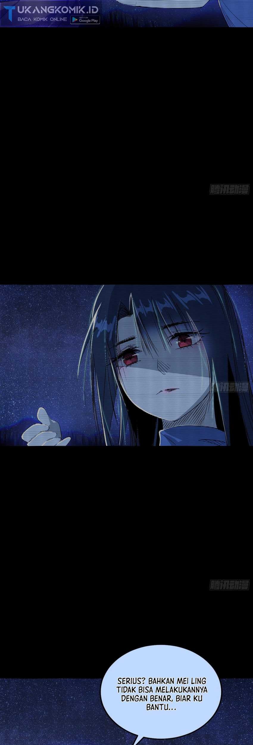 I’m An Evil God Chapter 379 - halaman 10