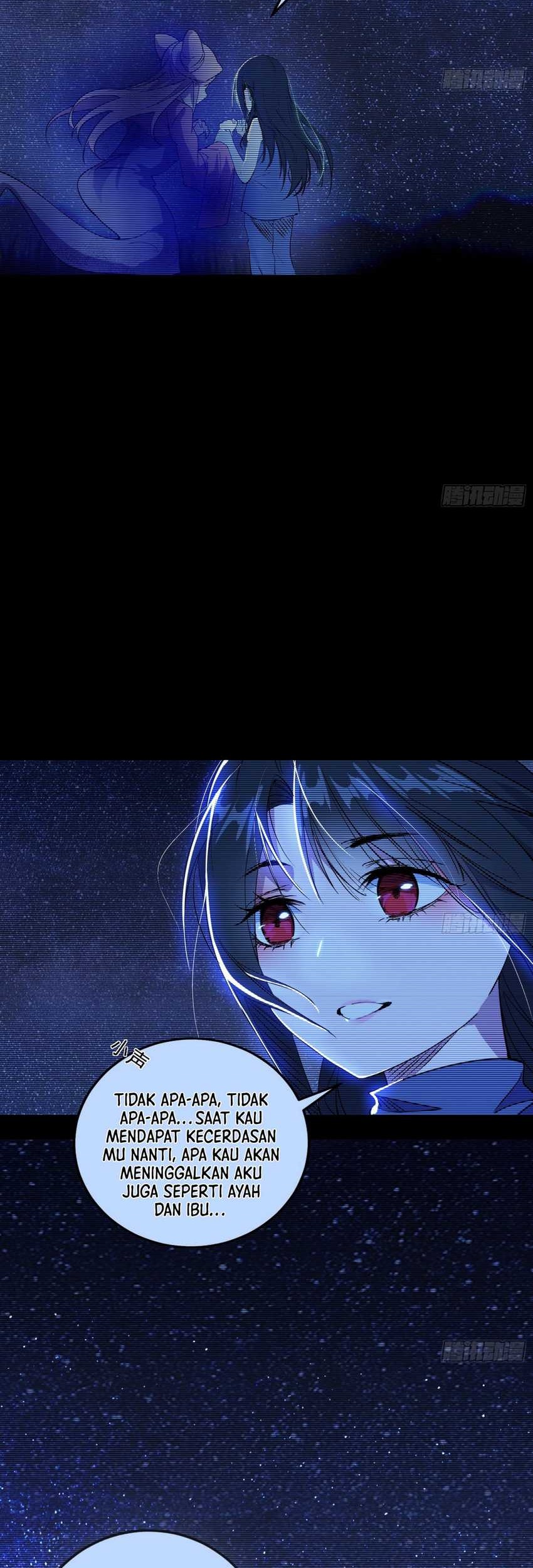I’m An Evil God Chapter 379 - halaman 11