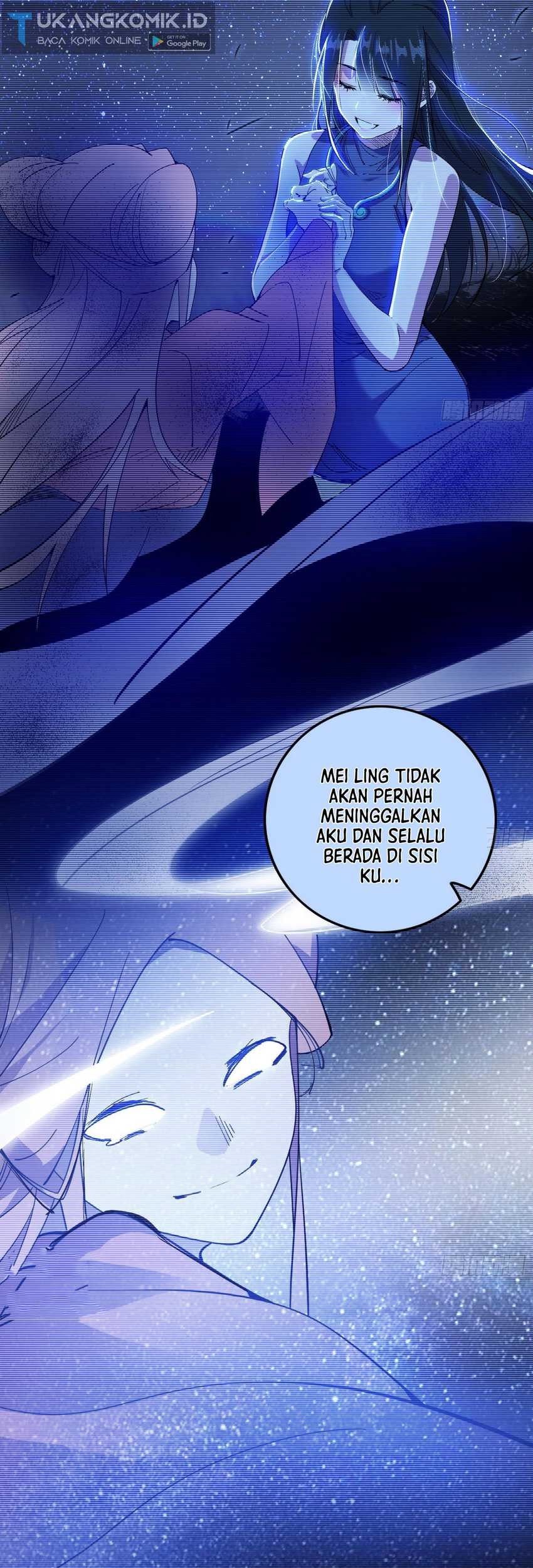 I’m An Evil God Chapter 379 - halaman 13