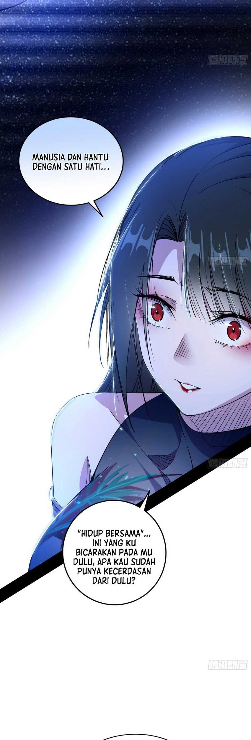 I’m An Evil God Chapter 379 - halaman 14