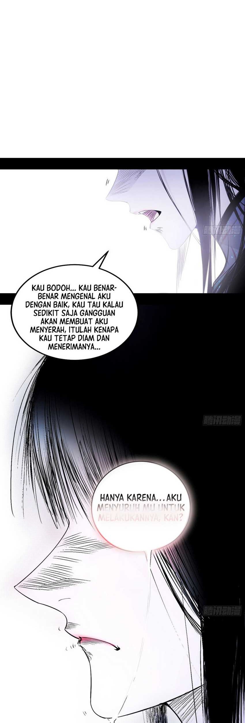 I’m An Evil God Chapter 379 - halaman 32