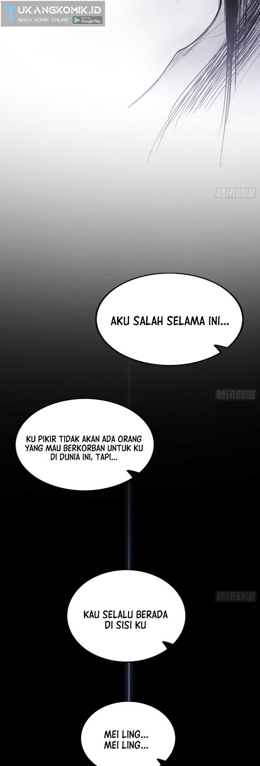I’m An Evil God Chapter 379 - halaman 34