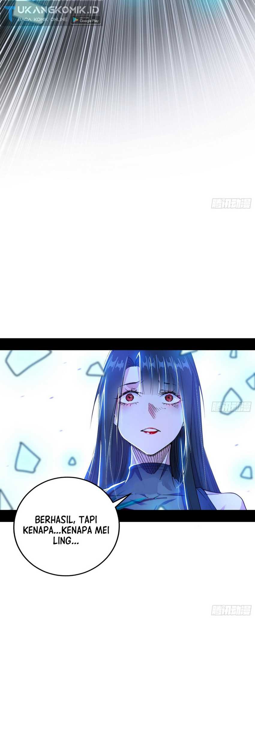 I’m An Evil God Chapter 379 - halaman 43