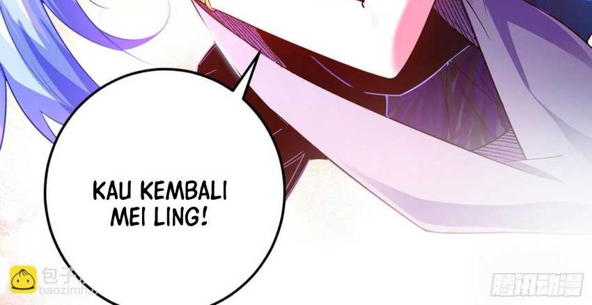 I’m An Evil God Chapter 379 - halaman 45