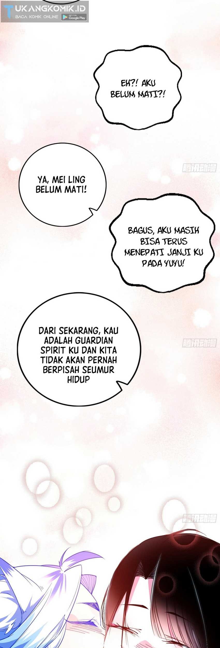 I’m An Evil God Chapter 379 - halaman 46