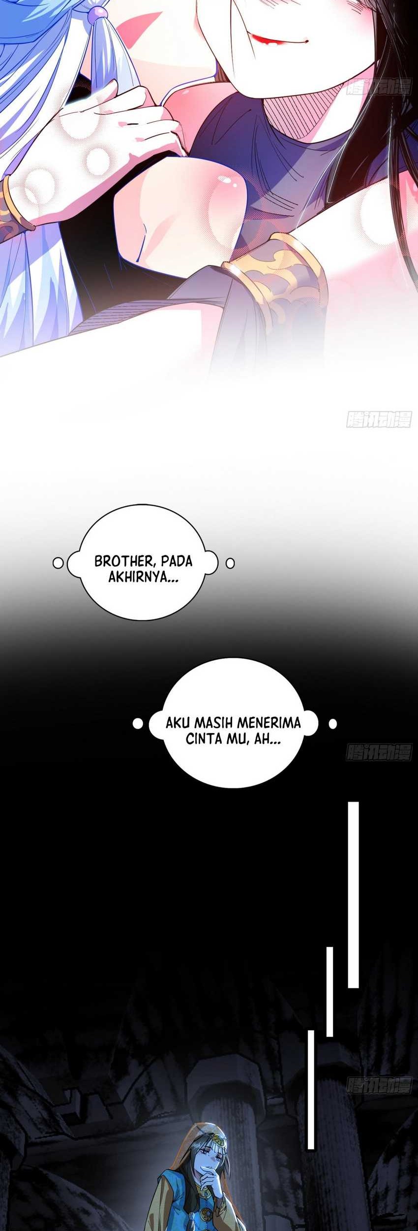 I’m An Evil God Chapter 379 - halaman 47
