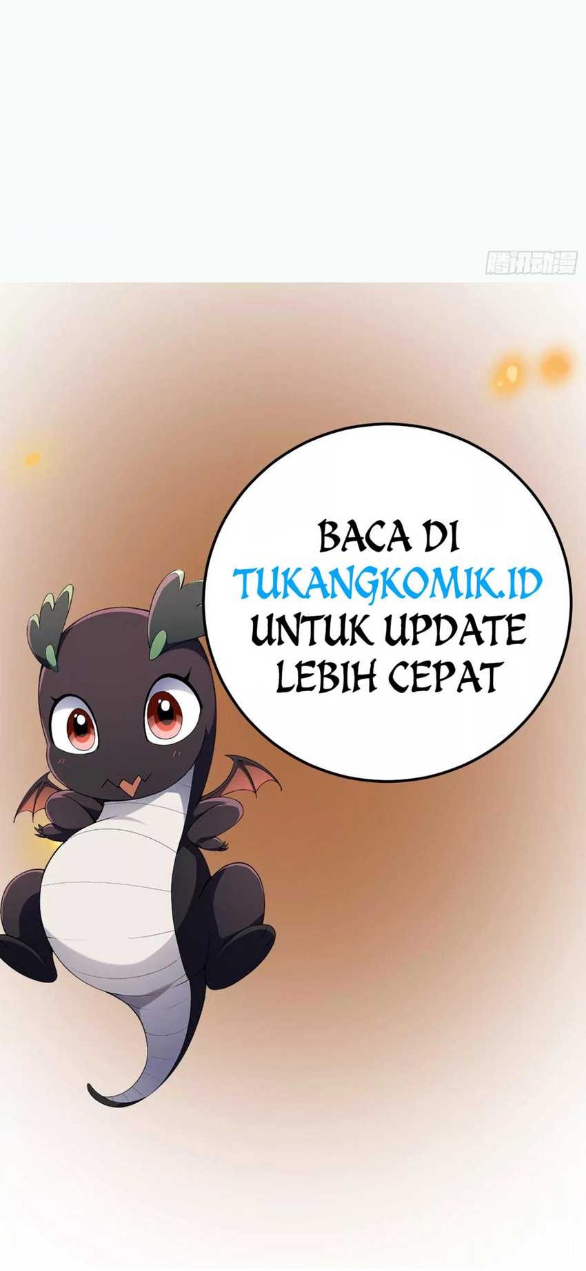I’m An Evil God Chapter 379 - halaman 51