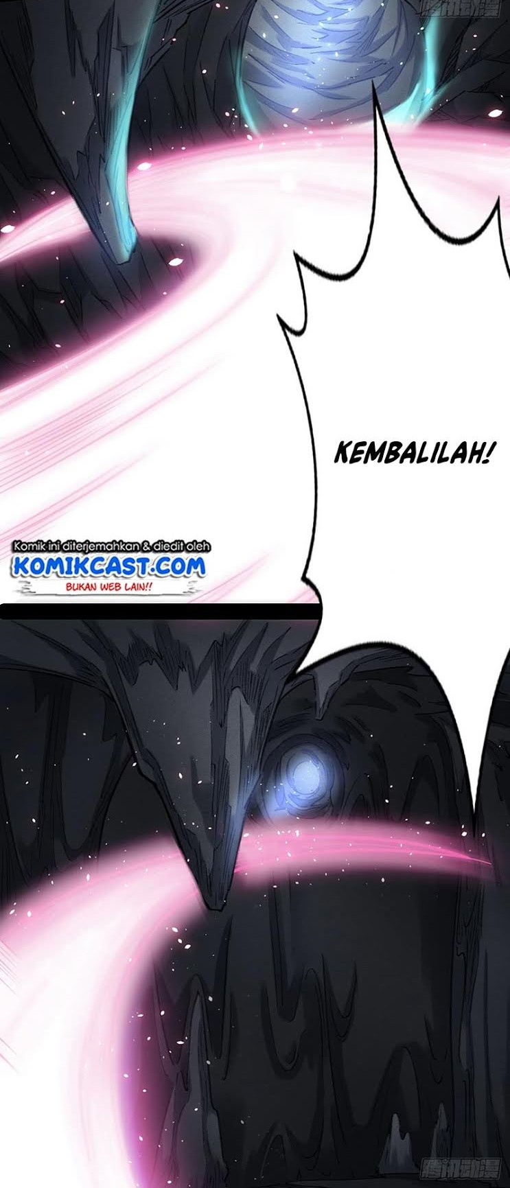 I’m An Evil God Chapter 38 - halaman 13