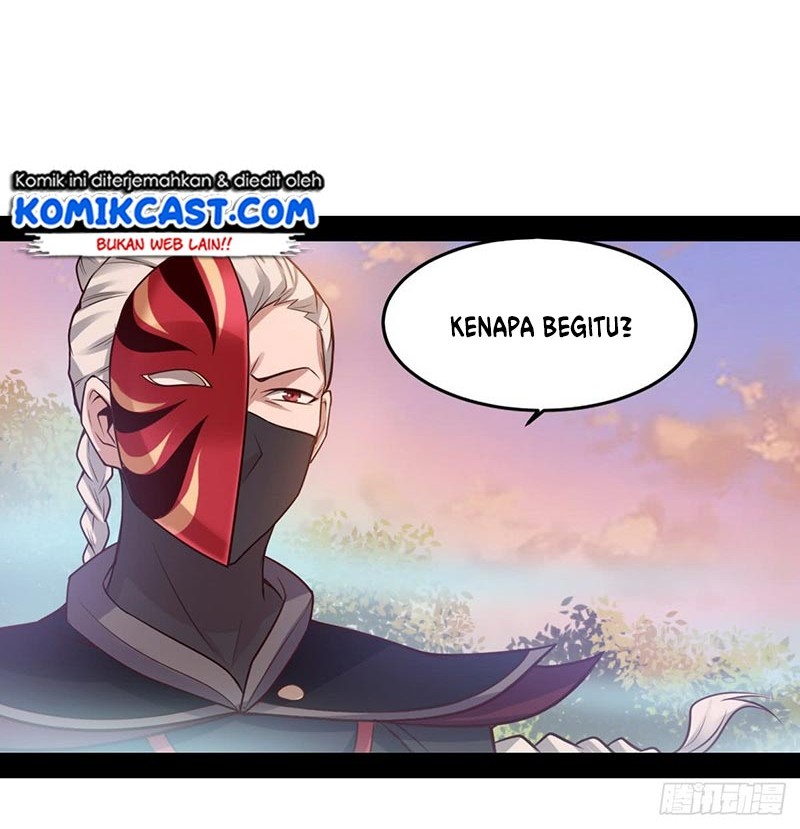 I’m An Evil God Chapter 38 - halaman 45