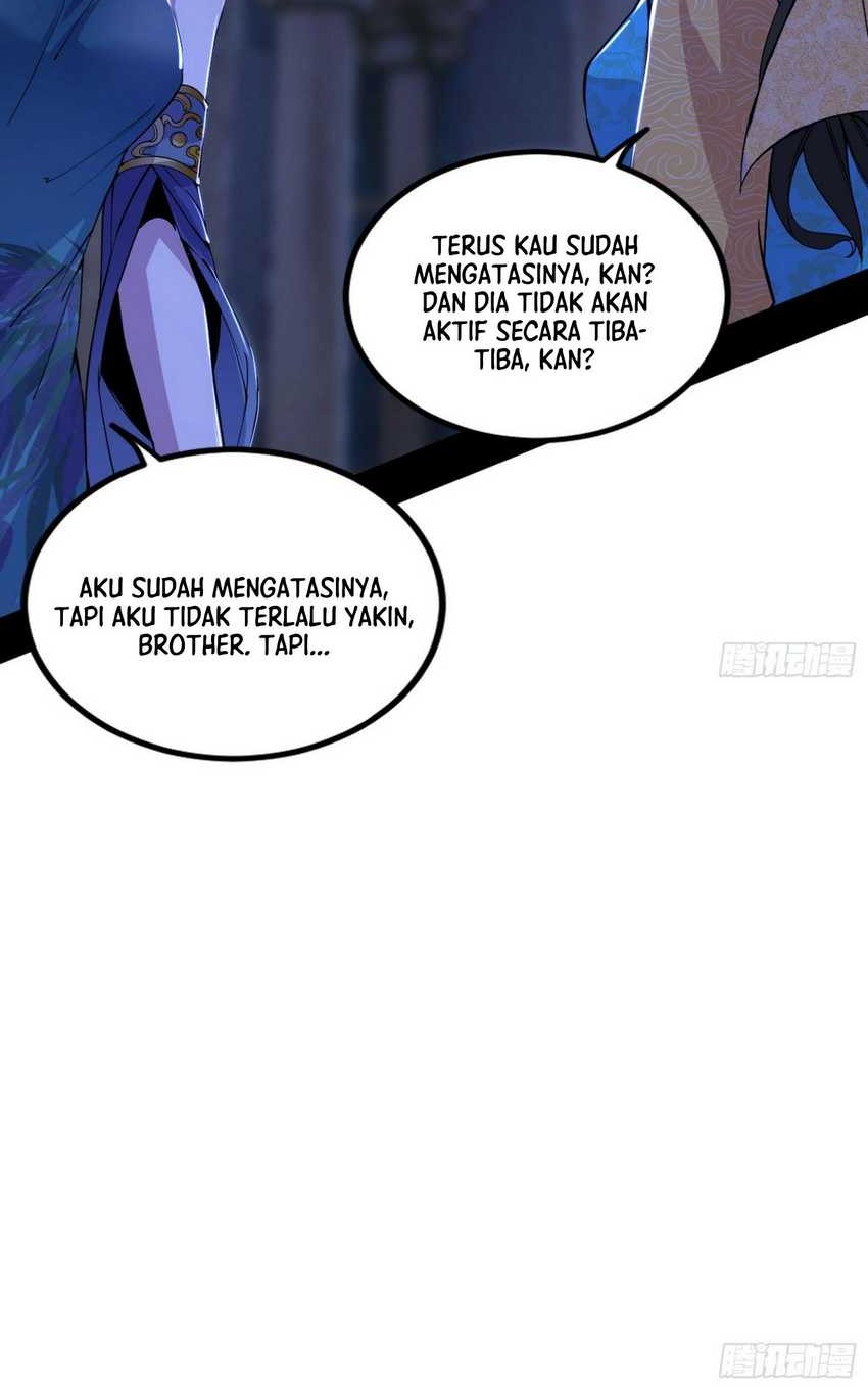 I’m An Evil God Chapter 380 - halaman 12