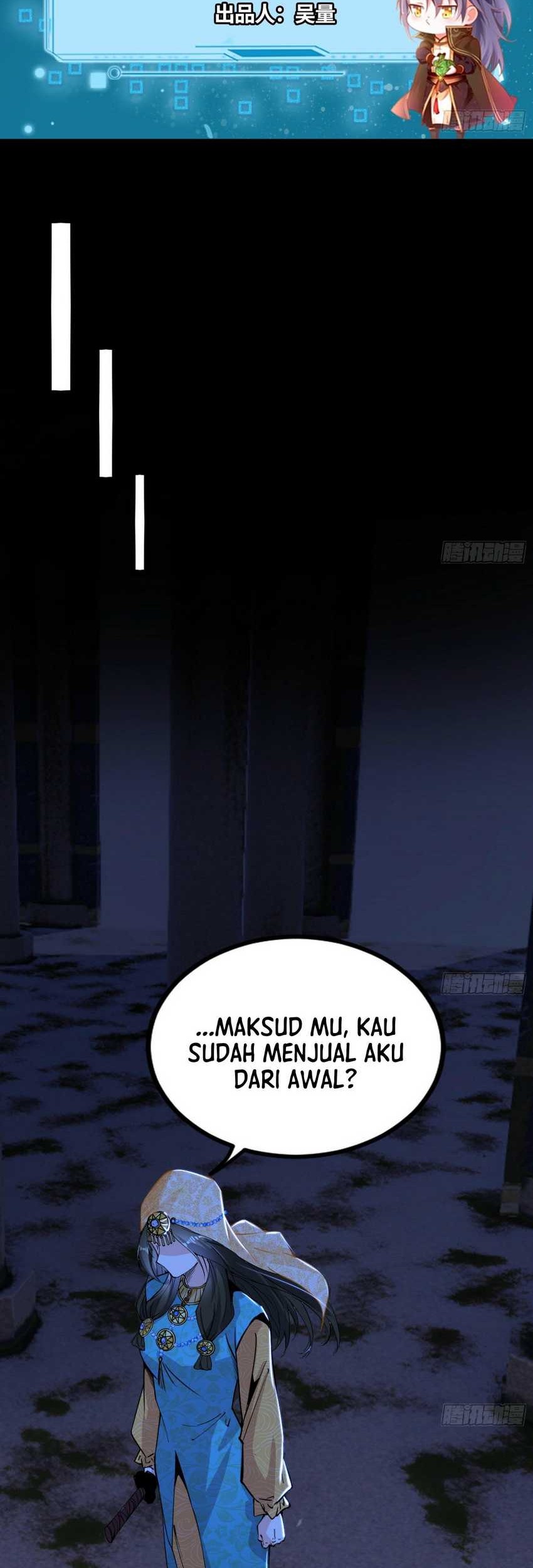 I’m An Evil God Chapter 380 - halaman 2