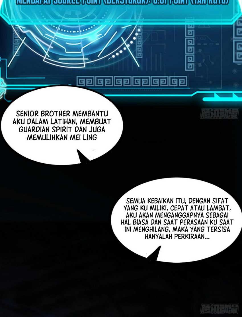 I’m An Evil God Chapter 380 - halaman 33