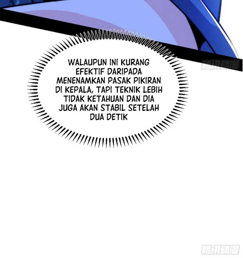 I’m An Evil God Chapter 380 - halaman 39