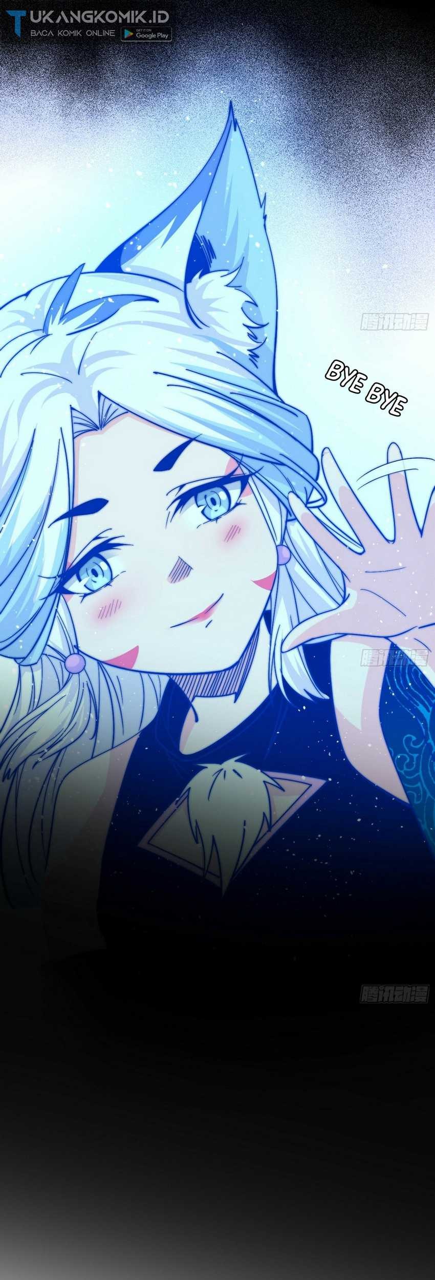 I’m An Evil God Chapter 380 - halaman 43