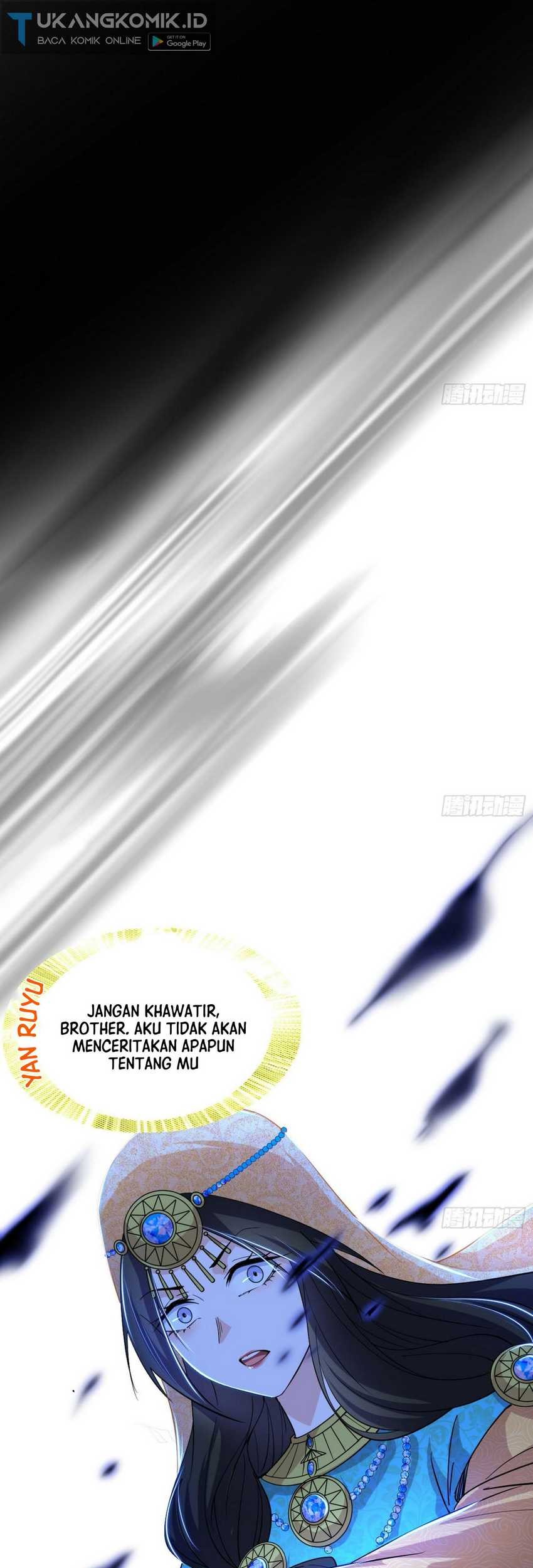 I’m An Evil God Chapter 380 - halaman 46