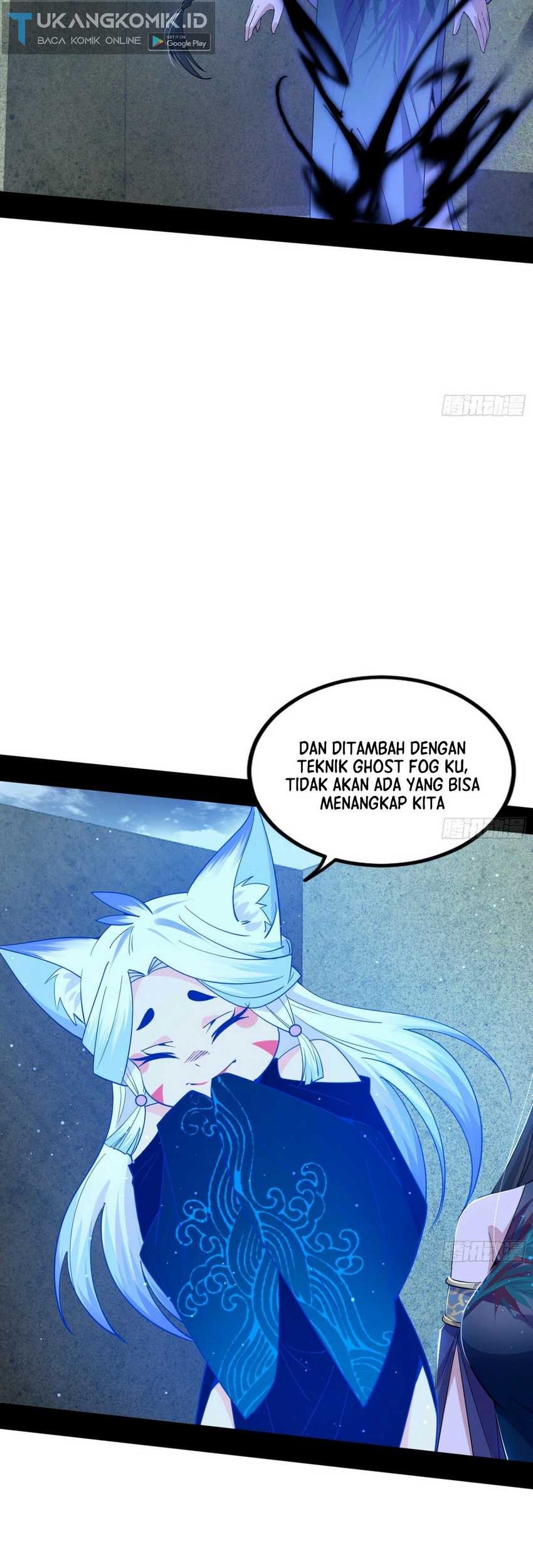 I’m An Evil God Chapter 380 - halaman 52