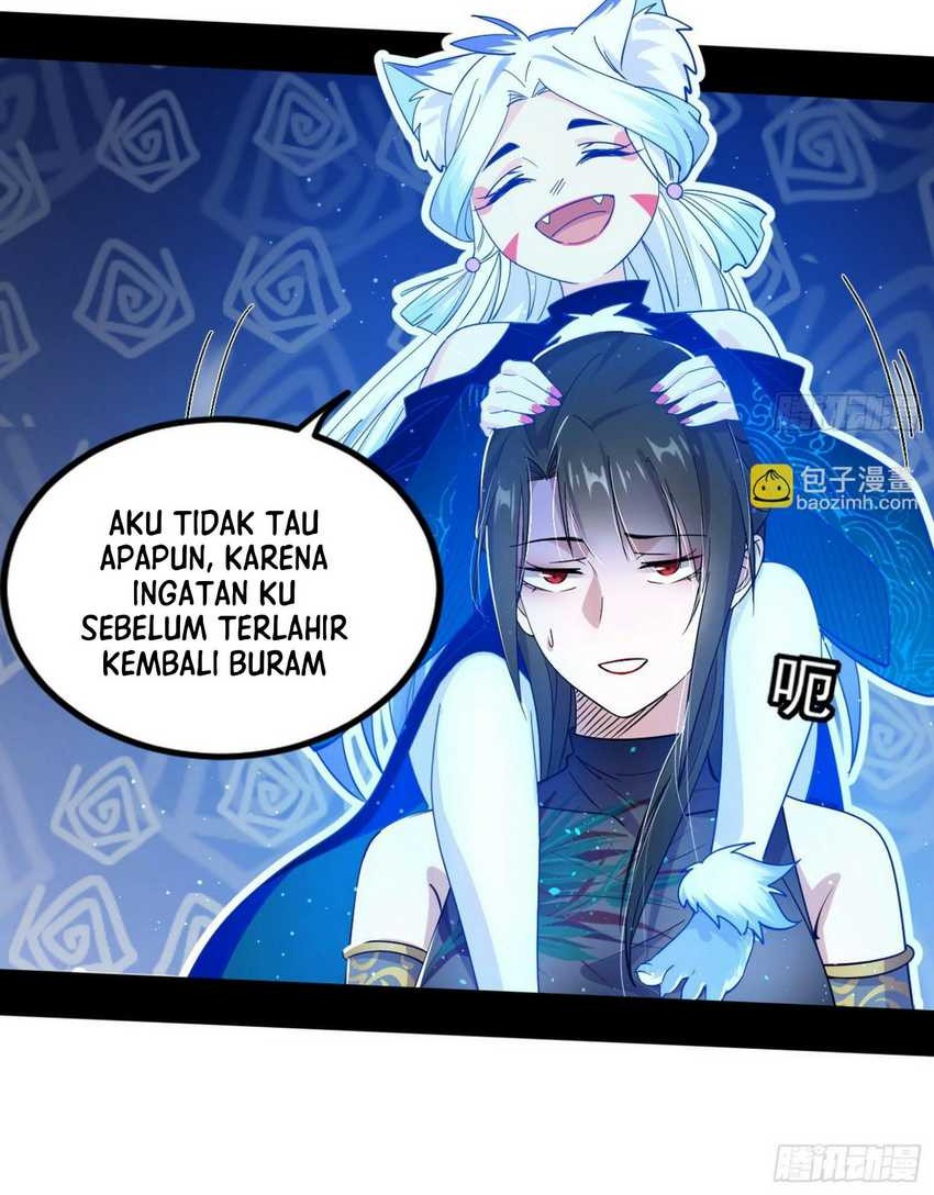 I’m An Evil God Chapter 380 - halaman 54