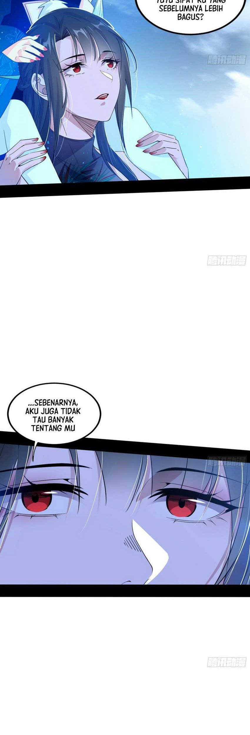 I’m An Evil God Chapter 380 - halaman 56