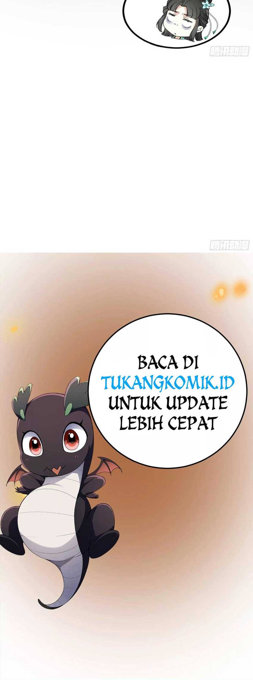 I’m An Evil God Chapter 380 - halaman 72