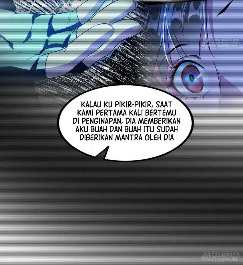 I’m An Evil God Chapter 380 - halaman 9