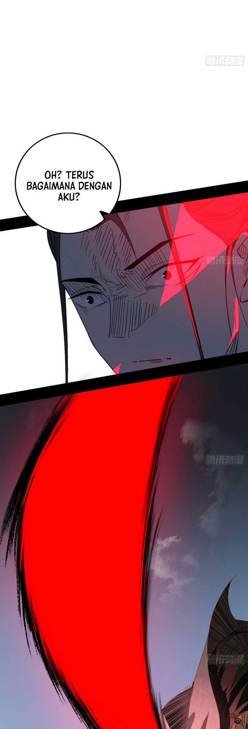 I’m An Evil God Chapter 381 - halaman 14