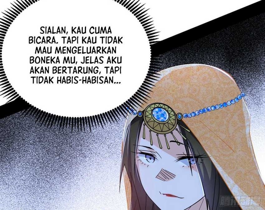I’m An Evil God Chapter 381 - halaman 27