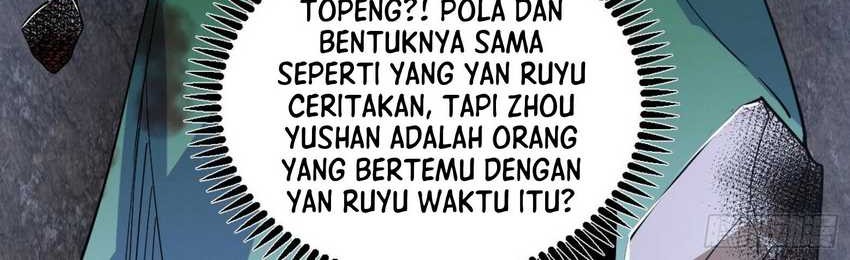 I’m An Evil God Chapter 382 - halaman 30