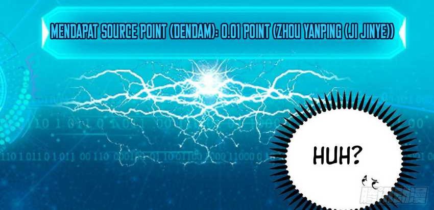 I’m An Evil God Chapter 382 - halaman 51