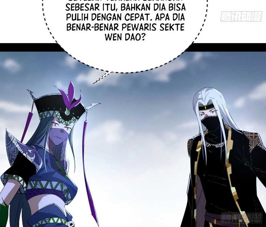 I’m An Evil God Chapter 382 - halaman 6