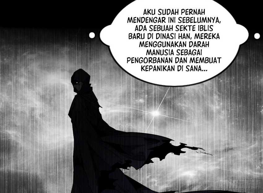 I’m An Evil God Chapter 383 - halaman 33