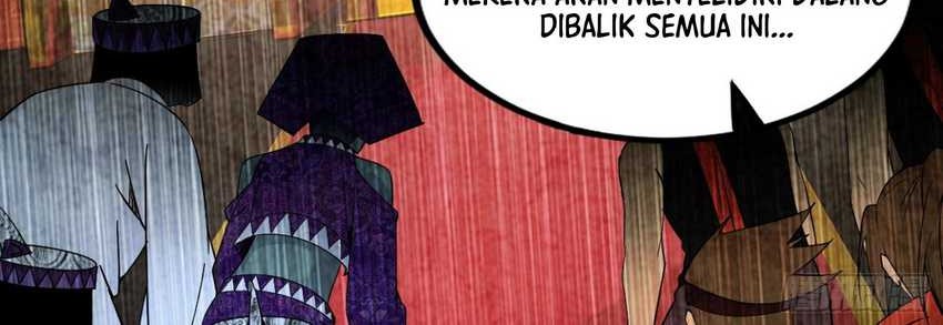 I’m An Evil God Chapter 383 - halaman 42