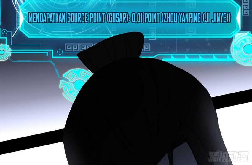 I’m An Evil God Chapter 383 - halaman 57