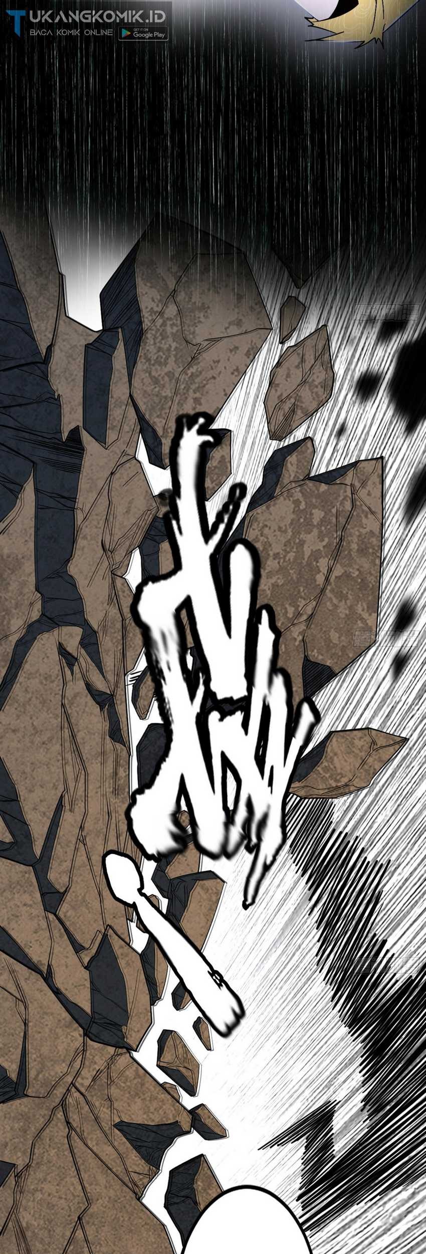 I’m An Evil God Chapter 383 - halaman 61