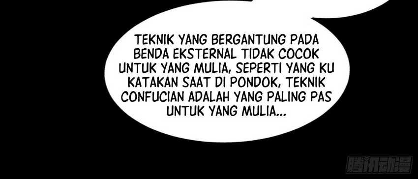 I’m An Evil God Chapter 384 - halaman 18
