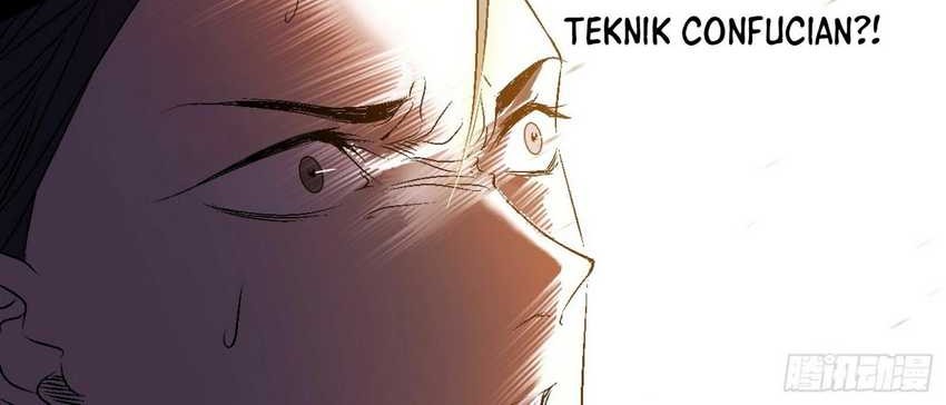 I’m An Evil God Chapter 384 - halaman 21