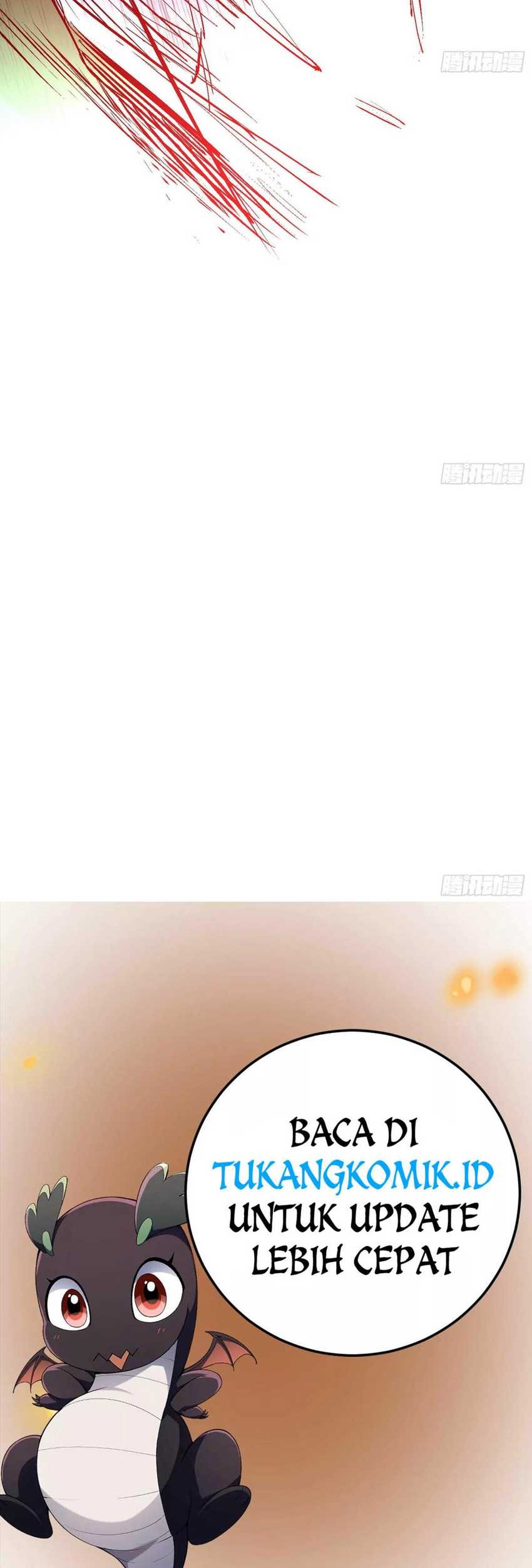 I’m An Evil God Chapter 384 - halaman 46