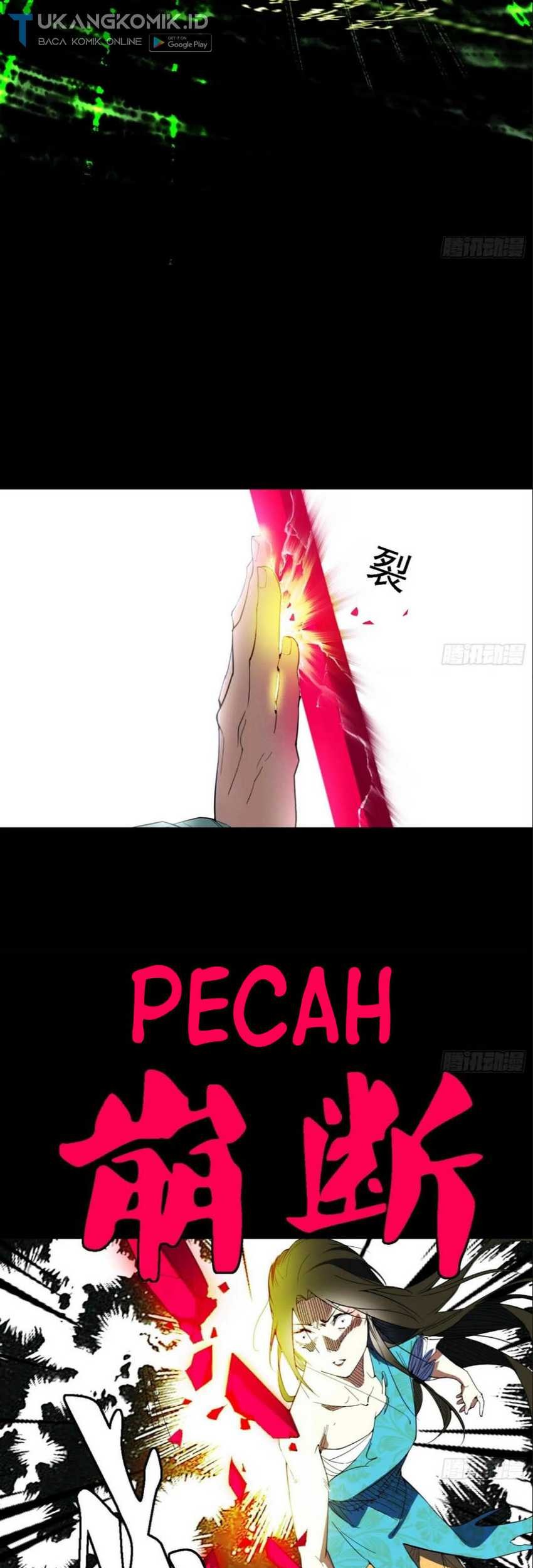 I’m An Evil God Chapter 385 - halaman 10