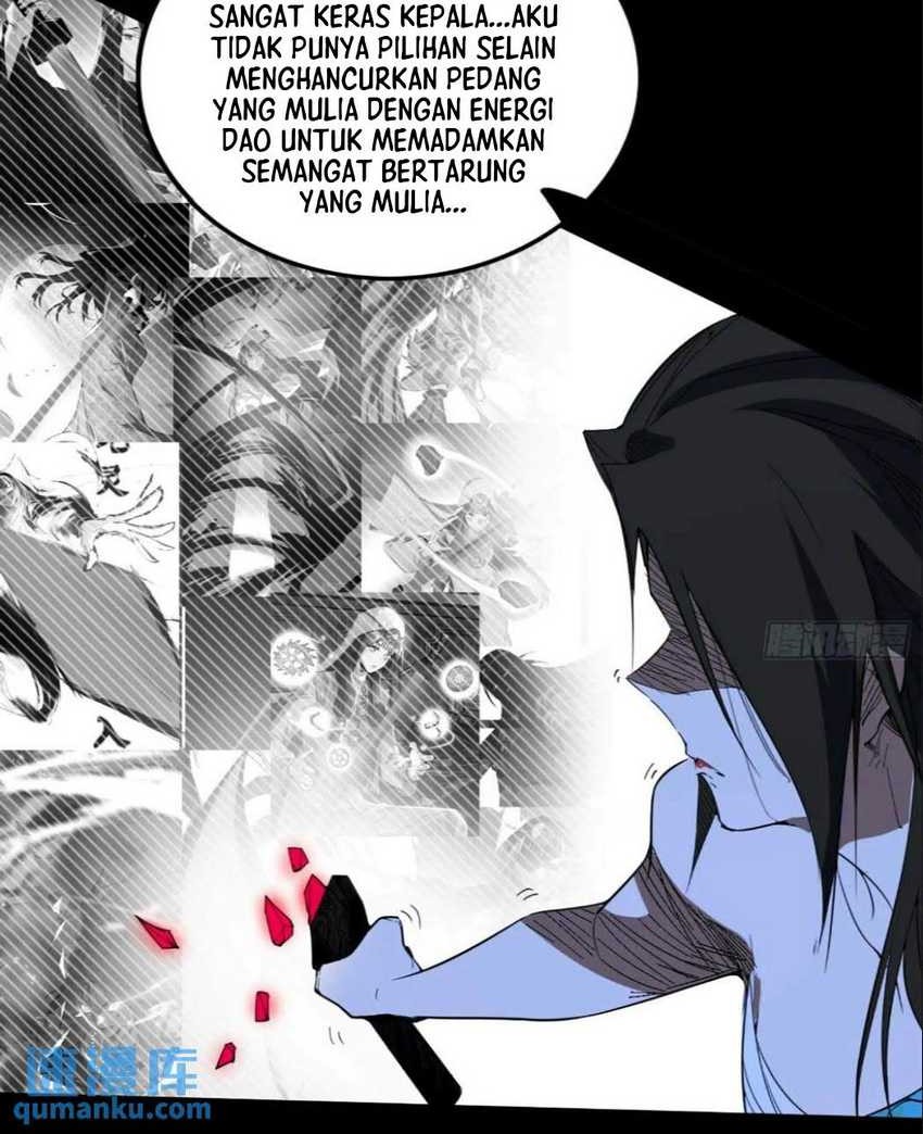 I’m An Evil God Chapter 385 - halaman 12