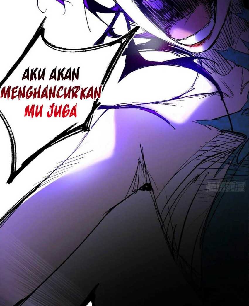I’m An Evil God Chapter 385 - halaman 20