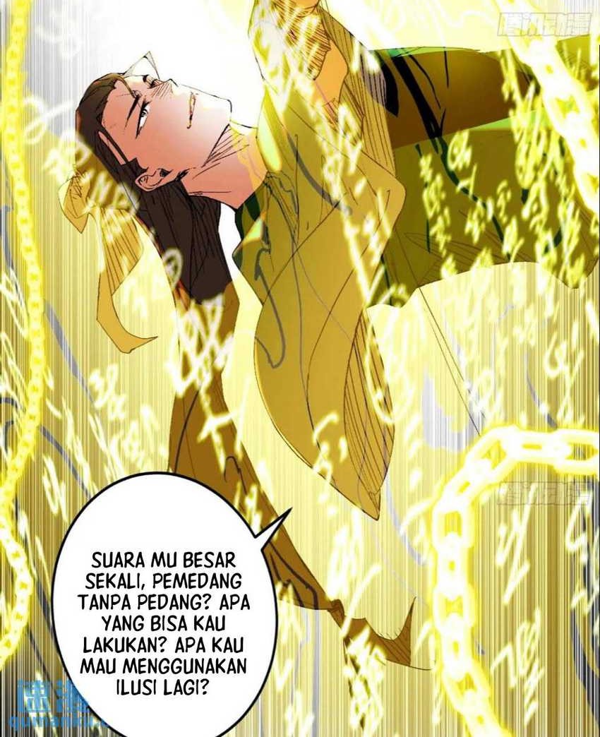 I’m An Evil God Chapter 385 - halaman 23