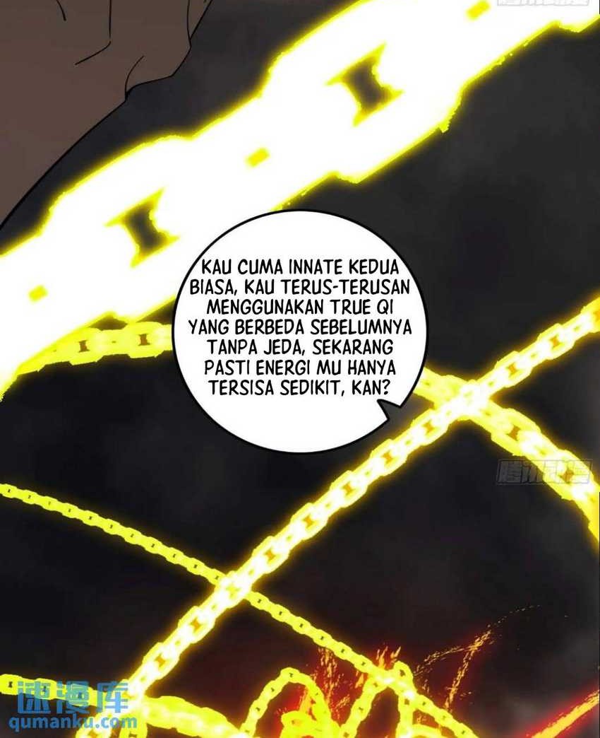 I’m An Evil God Chapter 385 - halaman 26