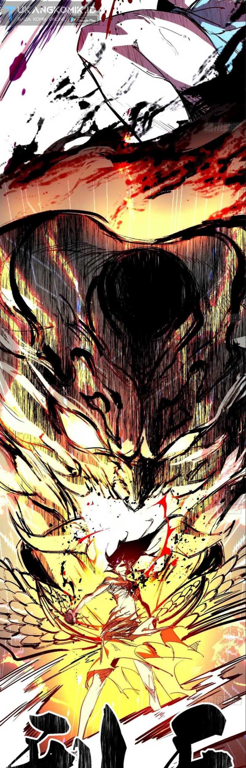 I’m An Evil God Chapter 386 - halaman 10